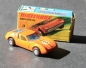 Preview: Matchbox Lesney Monteverdi Hai 1973 Metallmodell in Originalbox (8827)